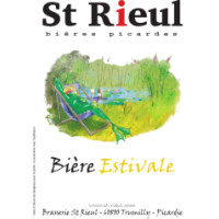 St Rieul Bière Estival