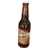 Erste Wolfgangseer Braugesellschaft (Strobler) Weizen