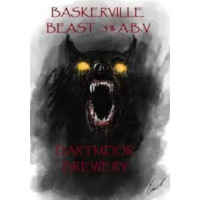 Dartmoor Brewery Baskerville Beast