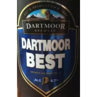 Dartmoor Brewery Best