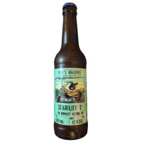 Pibe's Brauerei Starflite 7