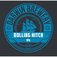 Darwin Brewery Rolling Hitch