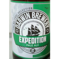 Darwin Brewery Expedition Pale Ale