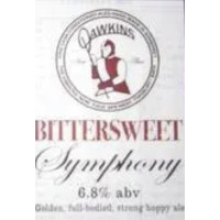 Dawkins Ales Bittersweet Symphony