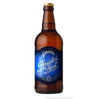 Dawkins Ales Bristol Best
