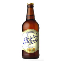 Dawkins Ales Bristol Blonde
