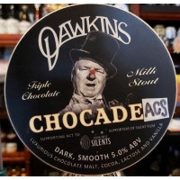 Dawkins Ales Chocadee