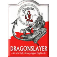 Dawkins Ales Dragonslayer