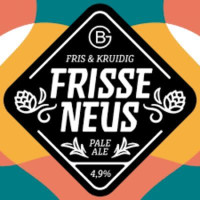 Brouwerij Pronck Frisse Neus