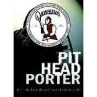 Dawkins Ales Pit Head Porter