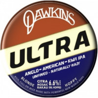 Dawkins Ales Ultra
