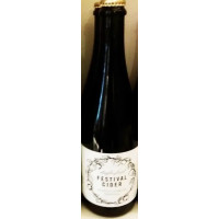 Daylesford Organic Farm Festival Cider