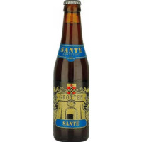 Brouwerij De Kazematten Grotten Santé