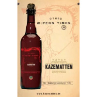 Brouwerij De Kazematten Wipers Times 16