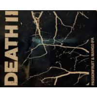 Dead End Brew Machine Death II