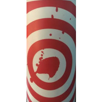 Dead End Brew Machine Deep Red