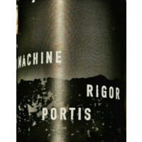 Dead End Brew Machine Rigor Portis