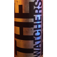 Dead End Brew Machine The Watchers