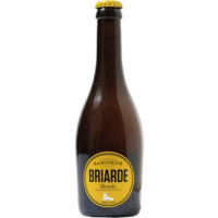 Brasserie Rabourdin Briarde Blonde