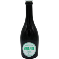 Brasserie Rabourdin Briarde Saison Farmhouse Ale