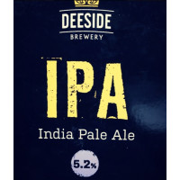 Deeside Brewery IPA