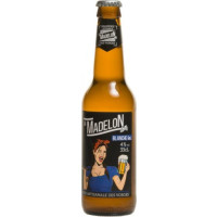 La Madelon Blanche