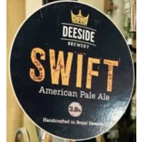 Deeside Brewery Swift