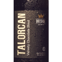 Deeside Brewery Talorcan