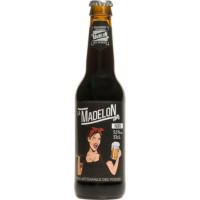La Madelon Noire