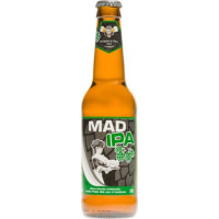 La Madelon Mad IPA