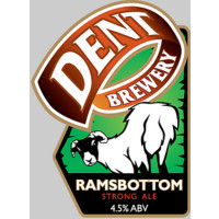 Dent Brewery Ramsbottom Strong Ale
