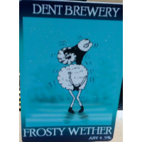 Dent Brewery Frosty Wether