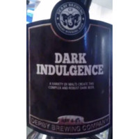 Derby Brewing Dark Indulgence