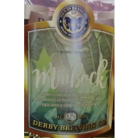 Derby Brewing Maibock