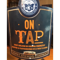 Derby Brewing On Tap