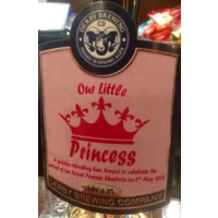 Derby Brewing Our Little Princess