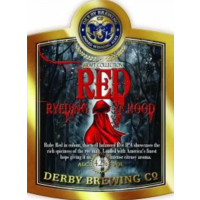 Derby Brewing Red Ryeding Hood