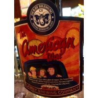 Derby Brewing The American Wai