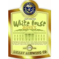 Derby Brewing White House Honey