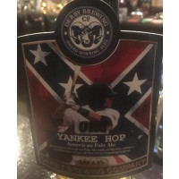Derby Brewing Yankee Hop