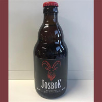 Brouwerij Leysen JosboK Tripel