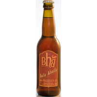 BHB (Brasserie du Haut-Buëch) Belle Abeille