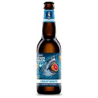 Stadshaven Brouwerij Great White