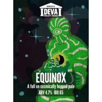 Deva Craft Brewery Equinox