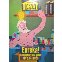 Deva Craft Brewery Eureka