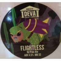 Deva Craft Brewery Flightless