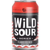 Destihl Brewery Wild Sour Series: Flanders Red