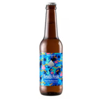 Devil's Peak Brewing Company Push the Boat Out