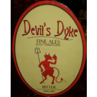 Devils Dyke Bitter