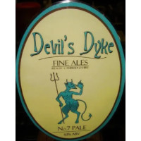 Devils Dyke No 7 Pale Ale